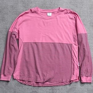 Southpointe‎ Jersey Fort Myers Anchor Graphic Long Sleeve Top Large